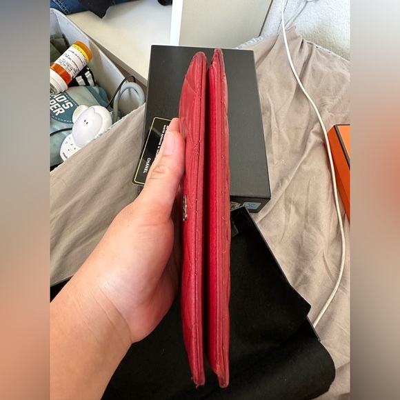 Authentic chanel wallet - Picture 2 of 7